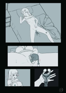 Page 22 of 心华去势日记