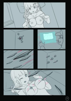 Page 31 of 心华去势日记