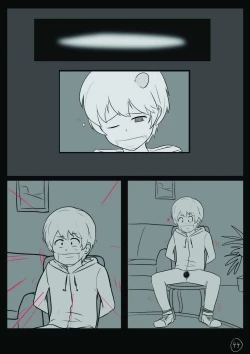 Page 44 of 心华去势日记