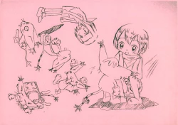 Page 11 of Gomibako Yuki