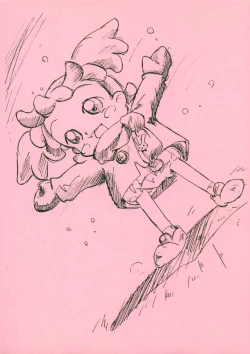 Page 18 of Gomibako Yuki