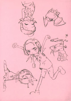 Page 19 of Gomibako Yuki