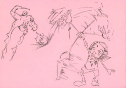 Page 3 of Gomibako Yuki