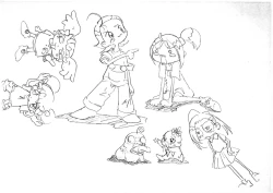 Page 41 of Gomibako Yuki