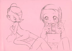 Page 4 of Gomibako Yuki