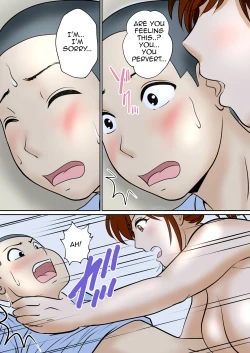 Page 27 of 30nengoMother and Son 1 Year Later~