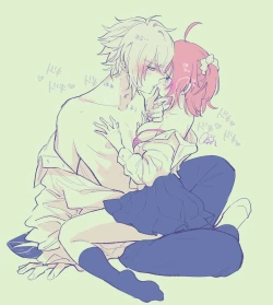 Page 11 of Chikara do guda ♀ matome]][ fate grand order )