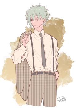 Page 4 of Chikara do guda ♀ matome]][ fate grand order )