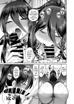 Page 8 of Mikkai Poolside