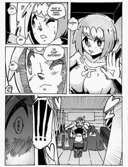 Page 20 of Alola's Family Moment ♡