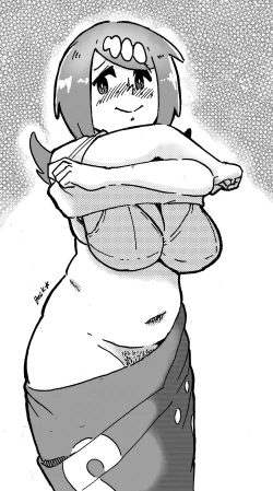 Page 25 of Alola's Family Moment ♡