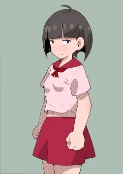 Page 3 of Muhyoujou Imouto ni Ijimeraretai. I Want To Be Teased By My Deadpan Little Sister