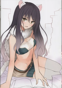 Page 8 of Tony MAGAZINE 08