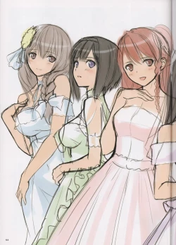 Page 53 of China Dress Suki - CHINA DRESS MANIACS