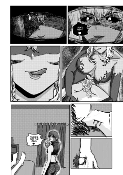 Page 8 of Evelynn's Meal