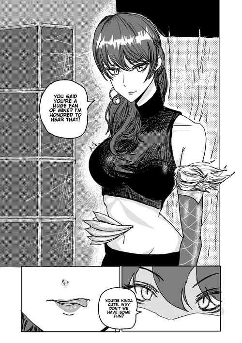 Download Evelynn's Meal