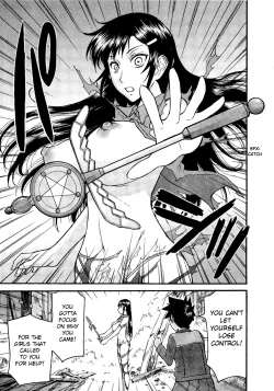 Page 6 of Magicalize