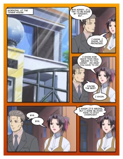 Page 126 of Submissive Mother6