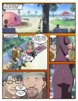 Page 135 of Submissive Mother6