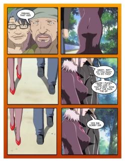 Page 136 of Submissive Mother6