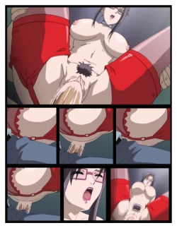 Page 152 of Submissive Mother6