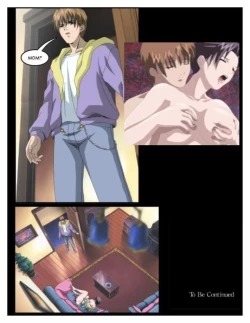 Page 30 of Submissive Mother6