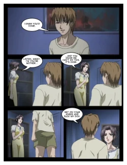 Page 47 of Submissive Mother6