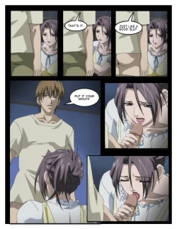 Page 48 of Submissive Mother6