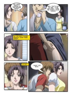 Page 57 of Submissive Mother6