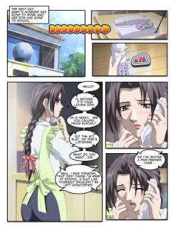 Page 67 of Submissive Mother6