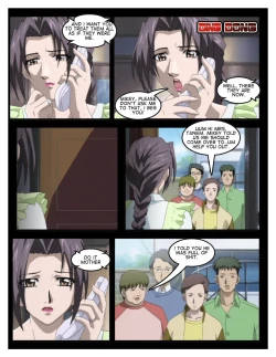 Page 68 of Submissive Mother6