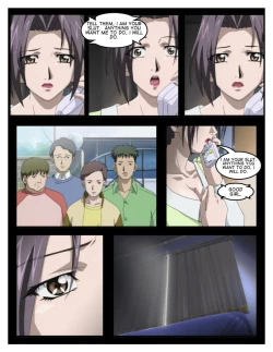 Page 69 of Submissive Mother6