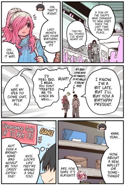 Page 38 of Jimoto ni Kaettekitara Osananajimi ga Kowareteta | When I Returned to My Hometown, My Childhood Friend was Broken