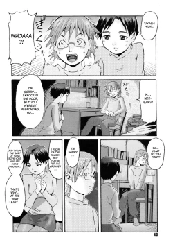 Page 8 of Aniki no Yome | Big Brother’s Wife