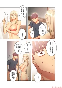 Page 29 of Harem x Harem 3