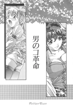 Page 107 of Ryoute Ippai no Houseki