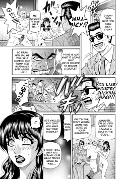 Page 40 of Magician to H na Deshi Ch.1-4