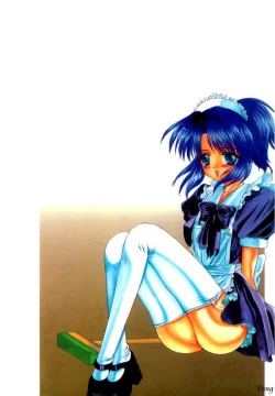 Page 2 of TABOO - Ikenai Renai