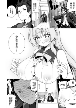 Page 13 of Sinyaku TS Mahou Seikatsu! 2