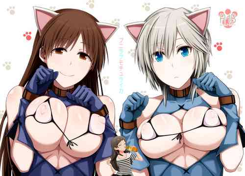 Download Puni Love Mochu Laika