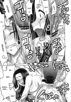 Page 22 of Love Love Hurricane II