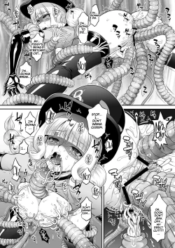 Page 24 of Gentle Yarare True