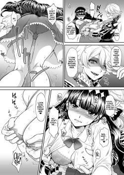 Page 6 of Gentle Yarare True