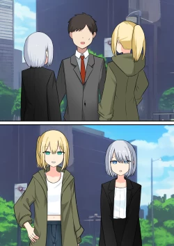 Page 13 of Anata no Ibasho wa Ashi no Shita