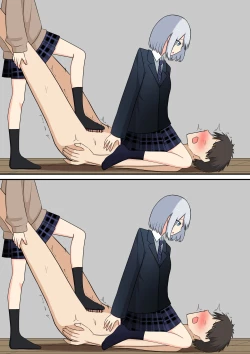 Page 59 of Anata no Ibasho wa Ashi no Shita