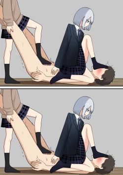 Page 63 of Anata no Ibasho wa Ashi no Shita