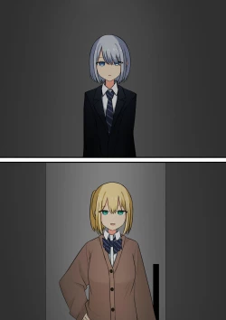 Page 65 of Anata no Ibasho wa Ashi no Shita