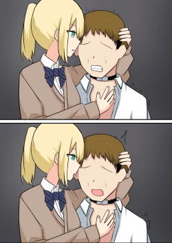 Page 72 of Anata no Ibasho wa Ashi no Shita