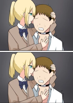 Page 73 of Anata no Ibasho wa Ashi no Shita