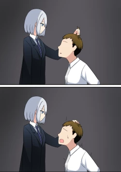 Page 76 of Anata no Ibasho wa Ashi no Shita